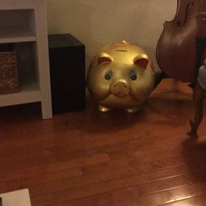 Meet your Posher, Earl